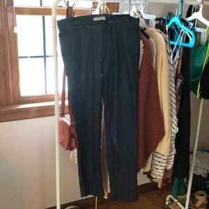 Gap slim cropped Dress pants